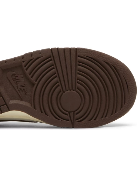 Dunk Low Cacao Wow,Dunk SB,NIKE SHOES Reps