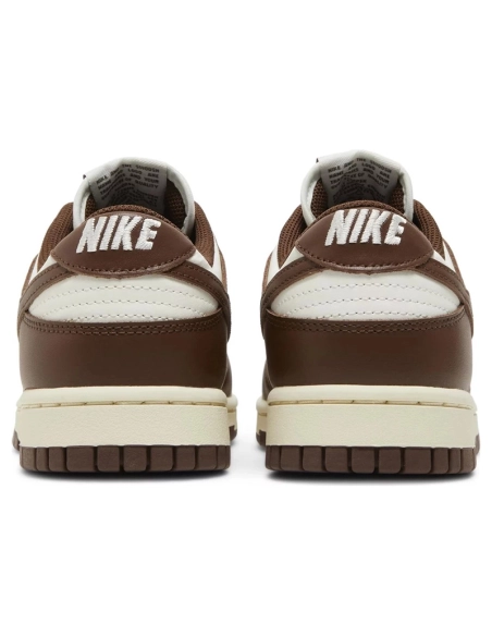 Dunk Low Cacao Wow,Dunk SB,NIKE SHOES Reps
