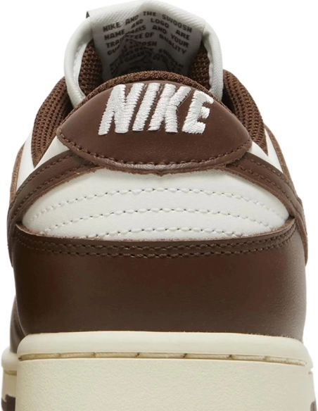 Dunk Low Cacao Wow,Dunk SB,NIKE SHOES Reps
