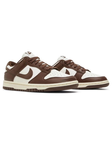 Dunk Low Cacao Wow,Dunk SB,NIKE SHOES Reps
