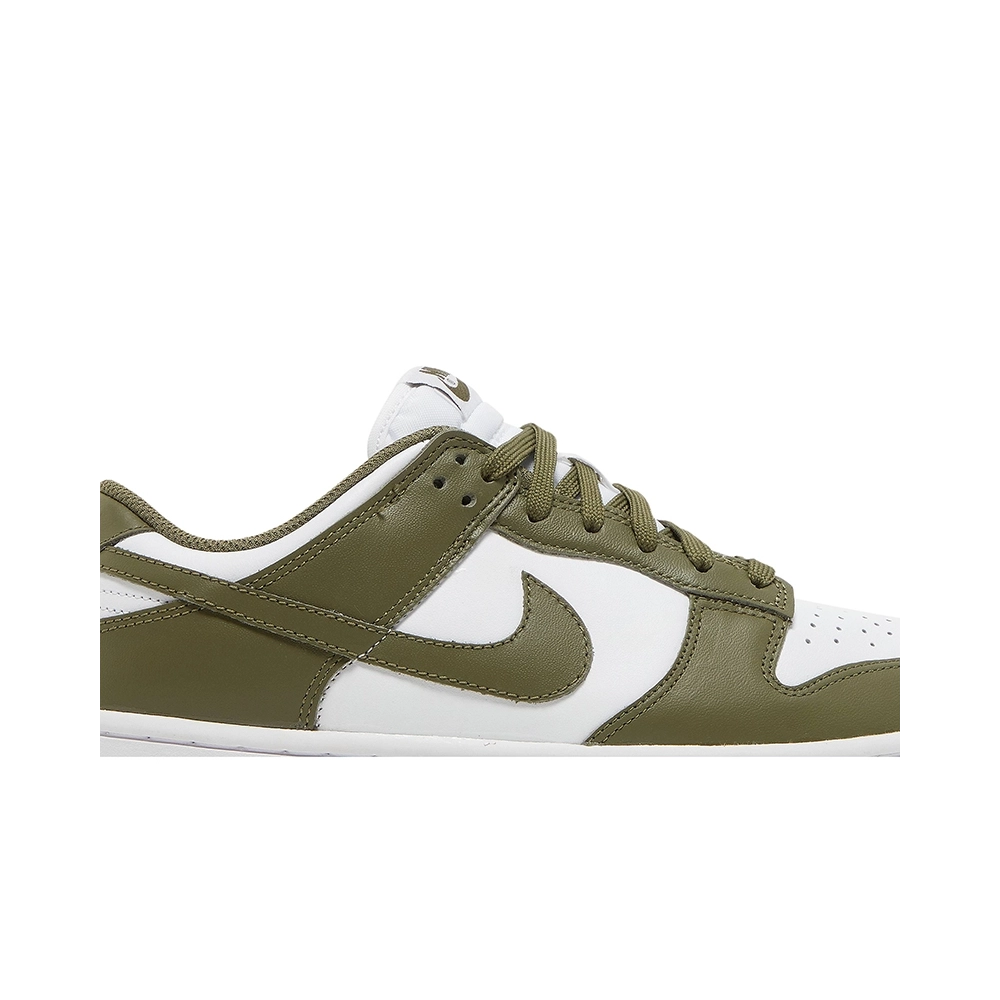 DUNK LOW MEDIUM OLIVE,Dunk SB,NIKE SHOES Reps