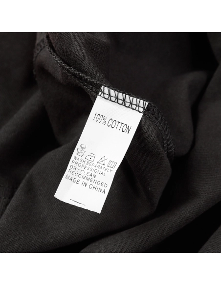 Hell star Spiritual Running print hip-hop short-sleeved T-shirt,Hell Star