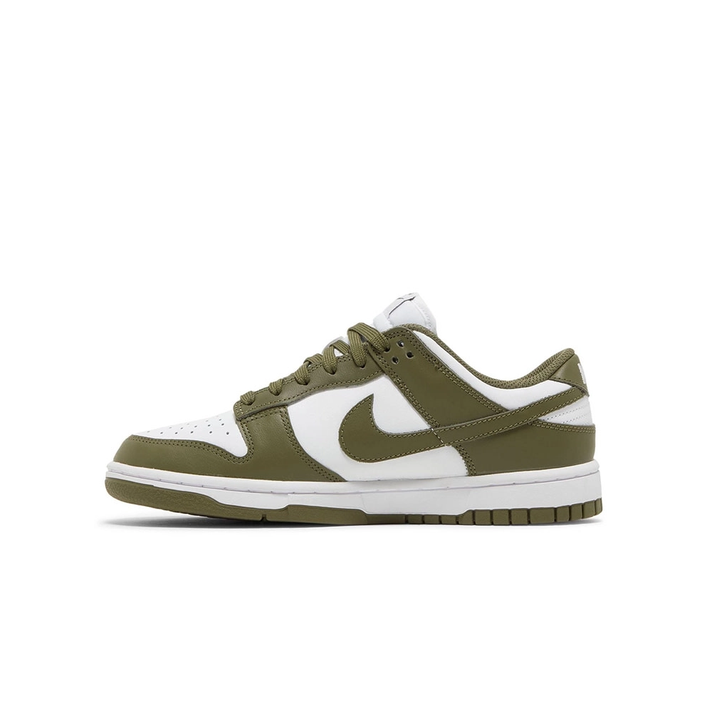 DUNK LOW MEDIUM OLIVE,Dunk SB,NIKE SHOES Reps