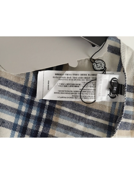 Chrome Hearts Patch Cross Shirt Jacket,Chrome Hearts