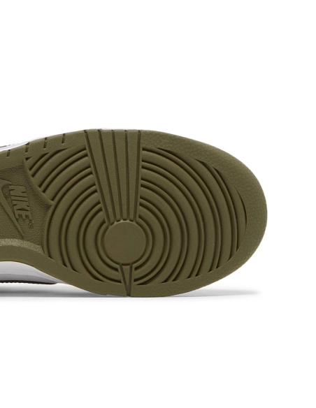 DUNK LOW MEDIUM OLIVE,Dunk SB,NIKE SHOES Reps