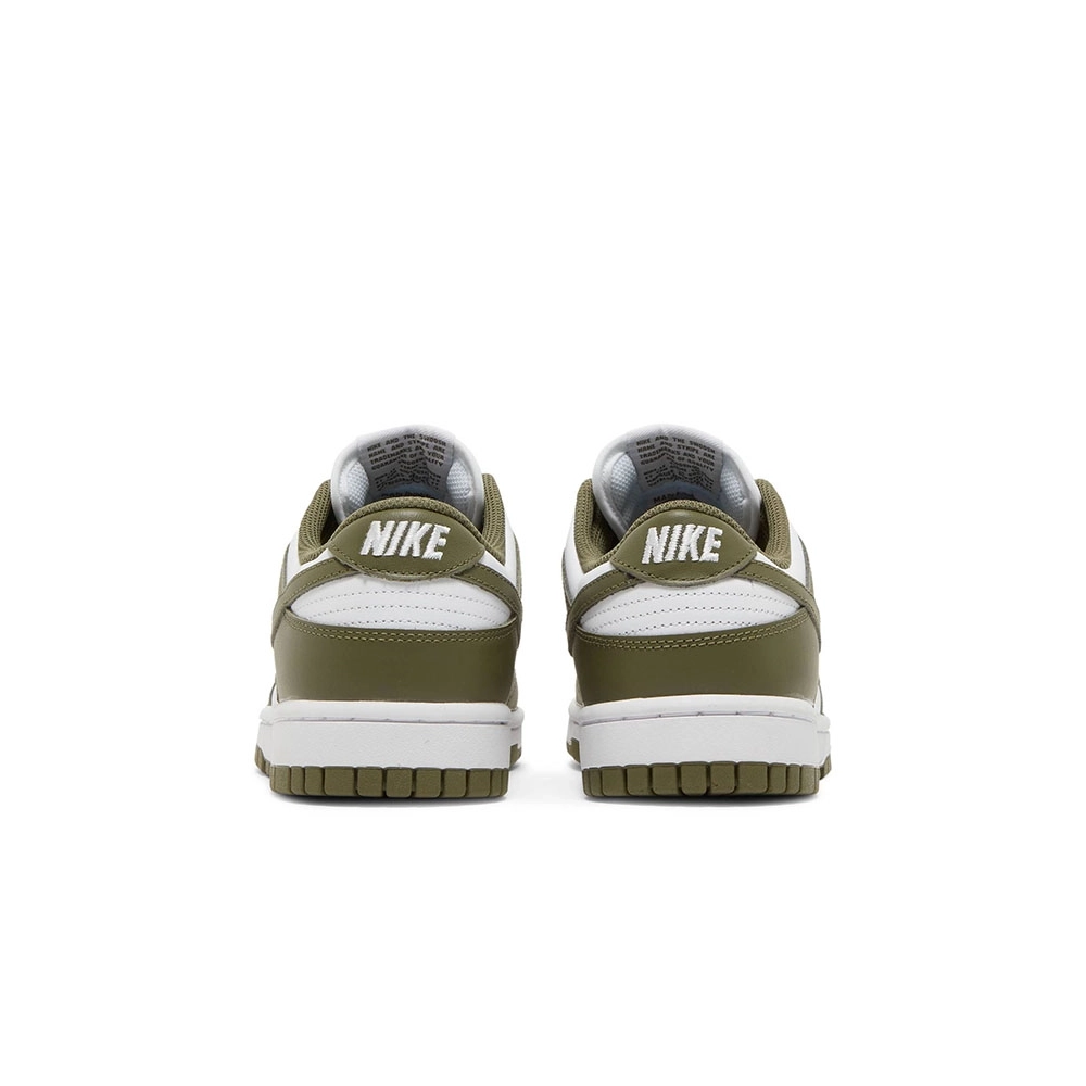 DUNK LOW MEDIUM OLIVE,Dunk SB,NIKE SHOES Reps