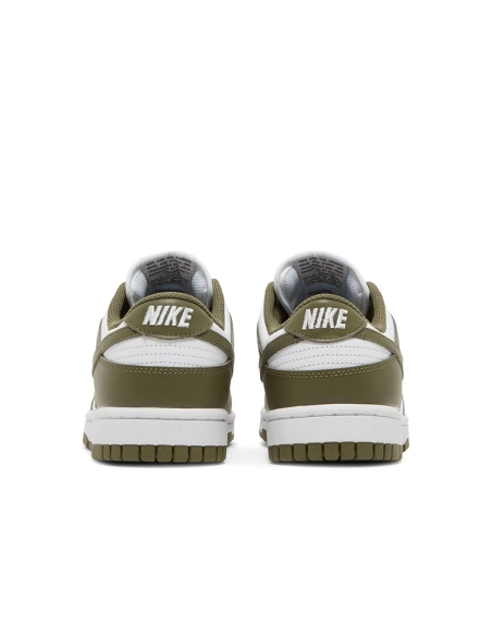 DUNK LOW MEDIUM OLIVE,Dunk SB,NIKE SHOES Reps