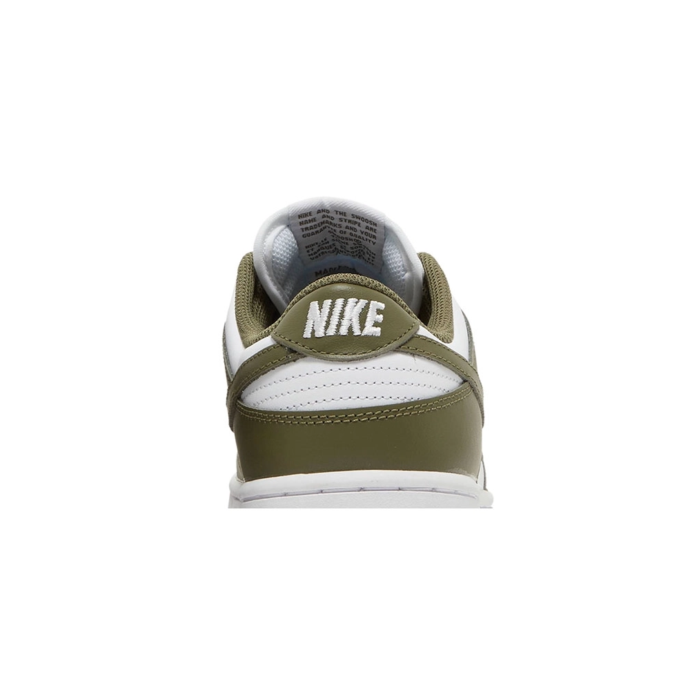DUNK LOW MEDIUM OLIVE,Dunk SB,NIKE SHOES Reps