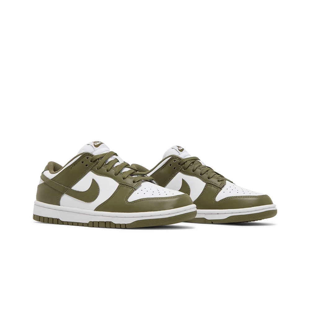 DUNK LOW MEDIUM OLIVE,Dunk SB,NIKE SHOES Reps