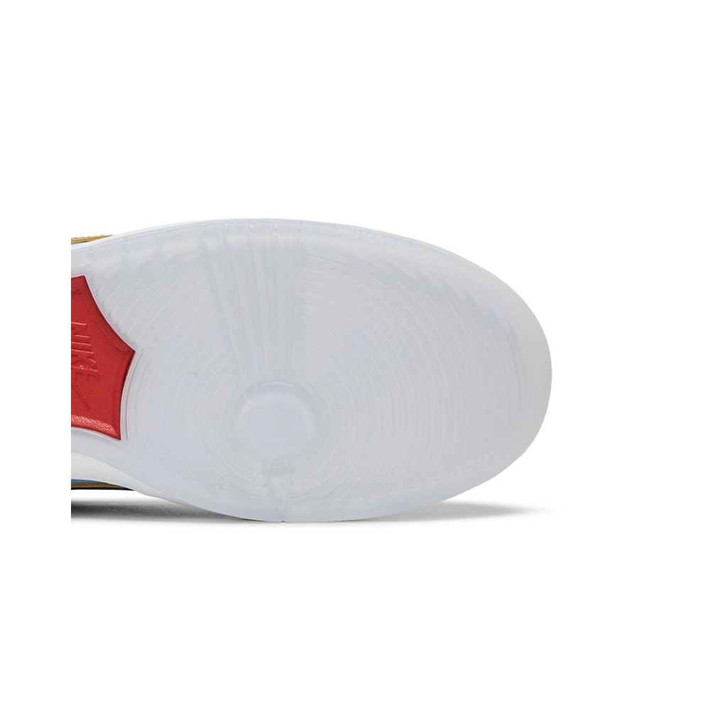 WHY SO SAD X DUNK LOW SB THE PREDATORY BIRD,Dunk SB,NIKE SHOES Reps