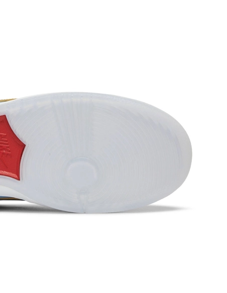 WHY SO SAD X DUNK LOW SB THE PREDATORY BIRD,Dunk SB,NIKE SHOES Reps