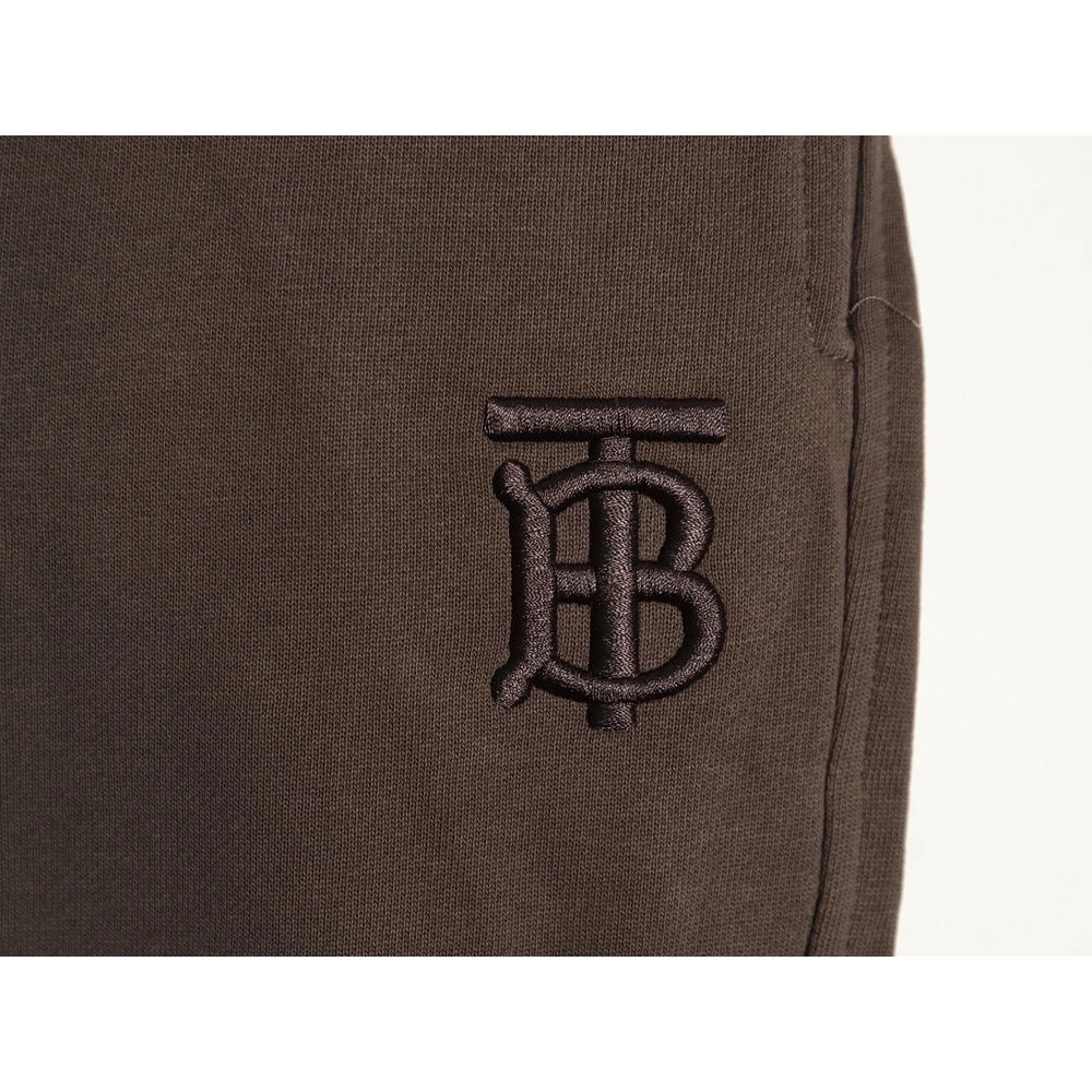 Burberry sticky note cuff trousers,Burberry