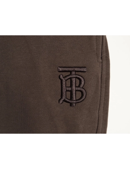 Burberry sticky note cuff trousers,Burberry