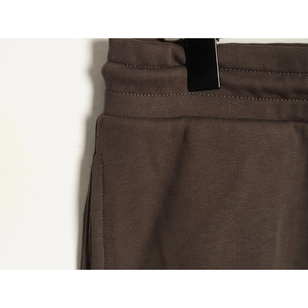 Burberry sticky note cuff trousers,Burberry