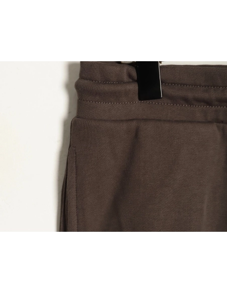 Burberry sticky note cuff trousers,Burberry