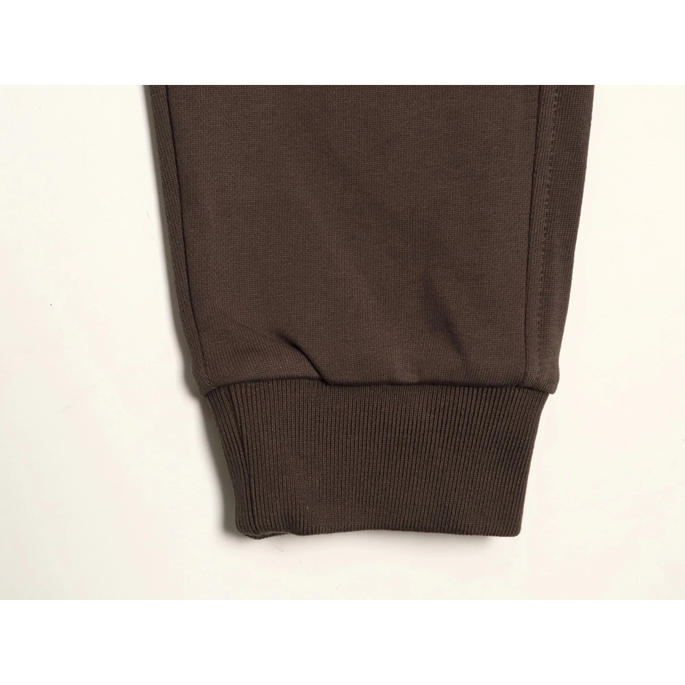 Burberry sticky note cuff trousers,Burberry