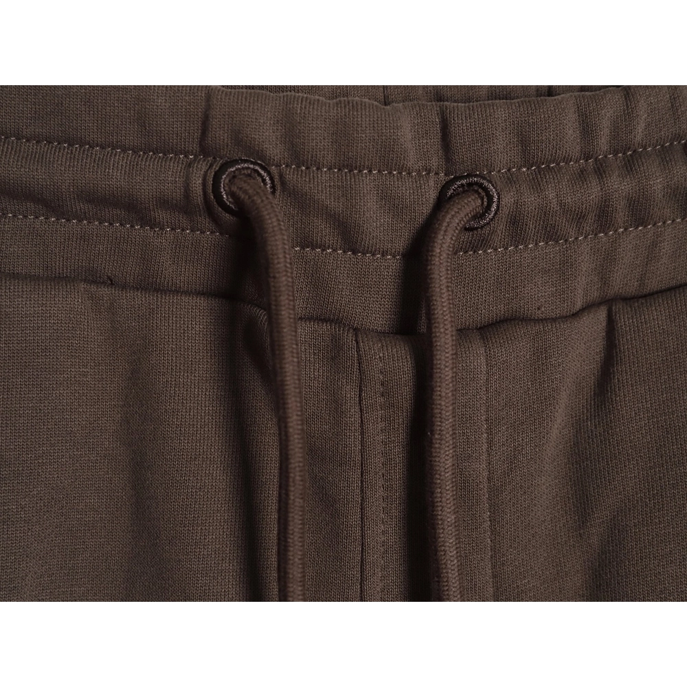 Burberry sticky note cuff trousers,Burberry