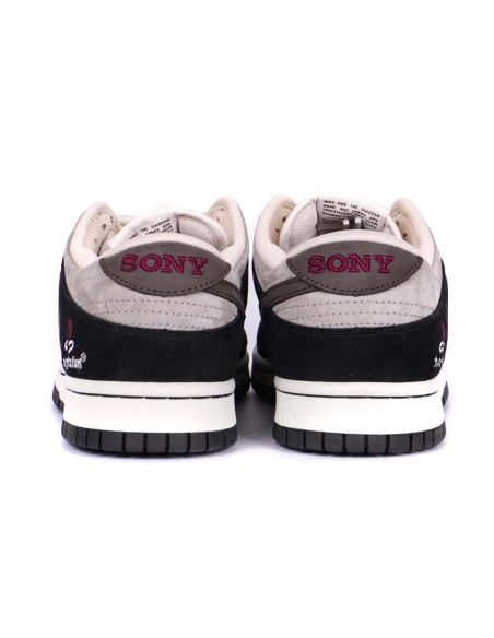 Travis Scott x Playstation x Dunk Low PS5¡å,Dunk SB,NIKE SHOES Reps