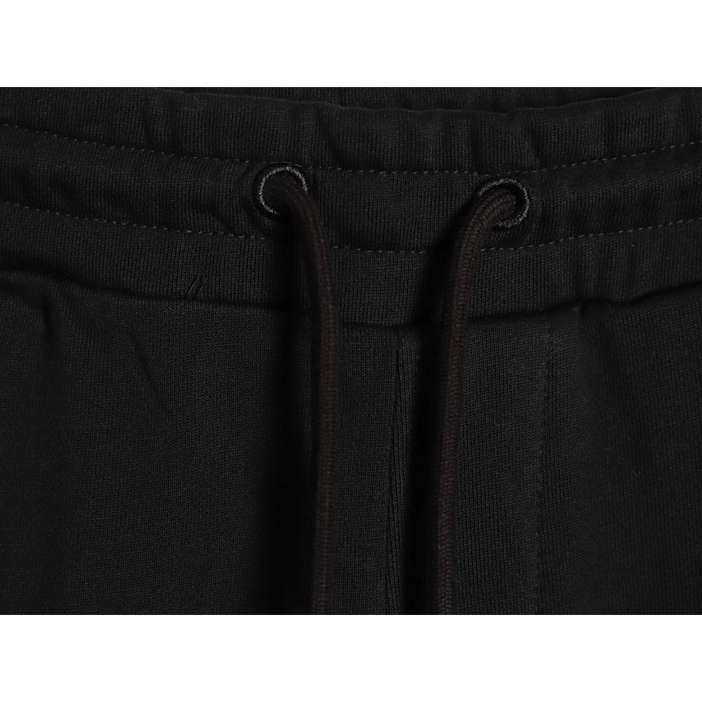 Burberry sticky note cuff trousers TSK1,Burberry