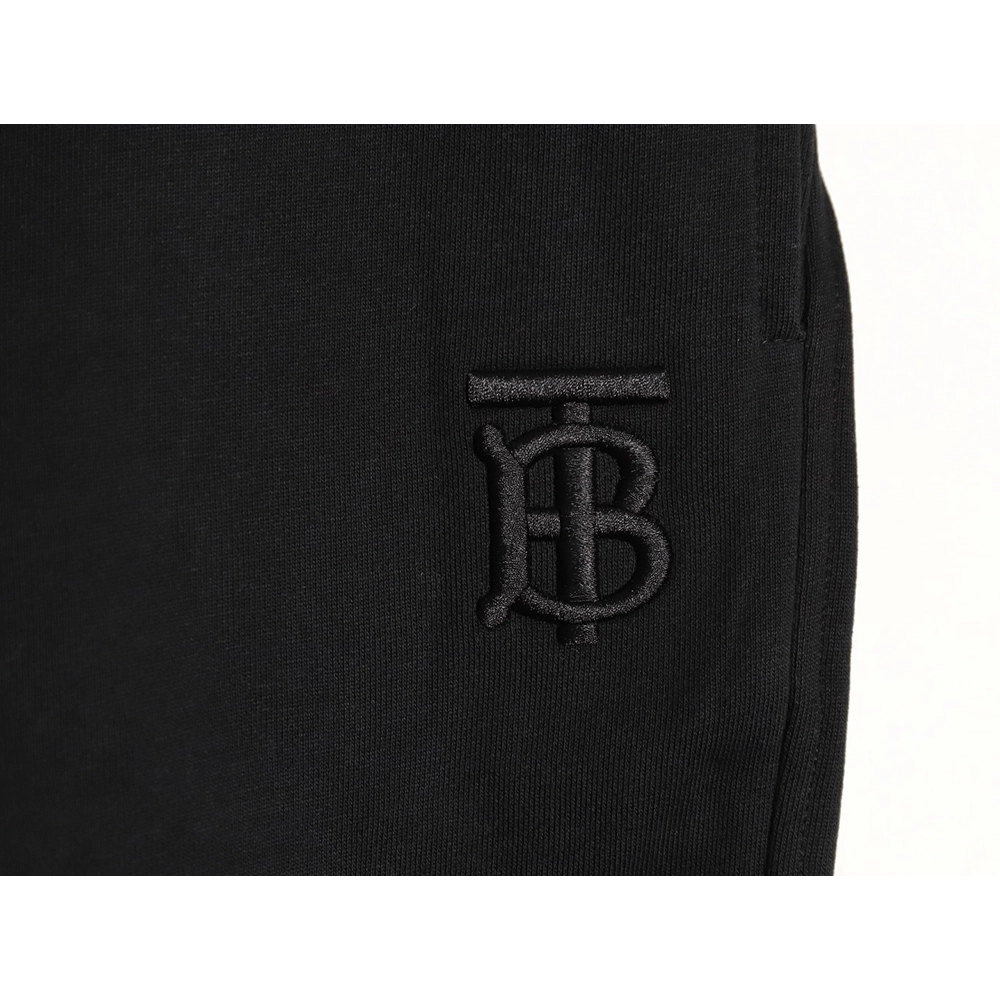 Burberry sticky note cuff trousers TSK1,Burberry