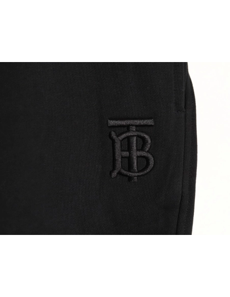 Burberry sticky note cuff trousers TSK1,Burberry
