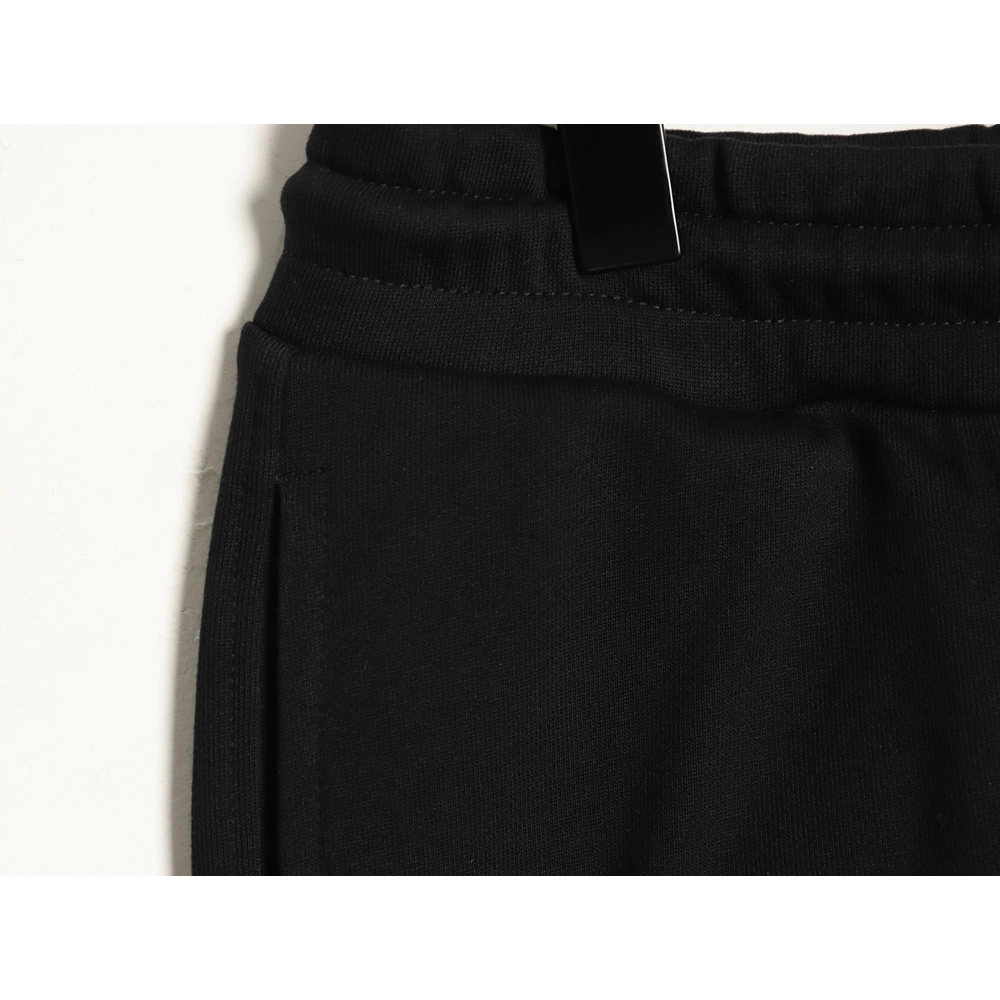 Burberry sticky note cuff trousers TSK1,Burberry