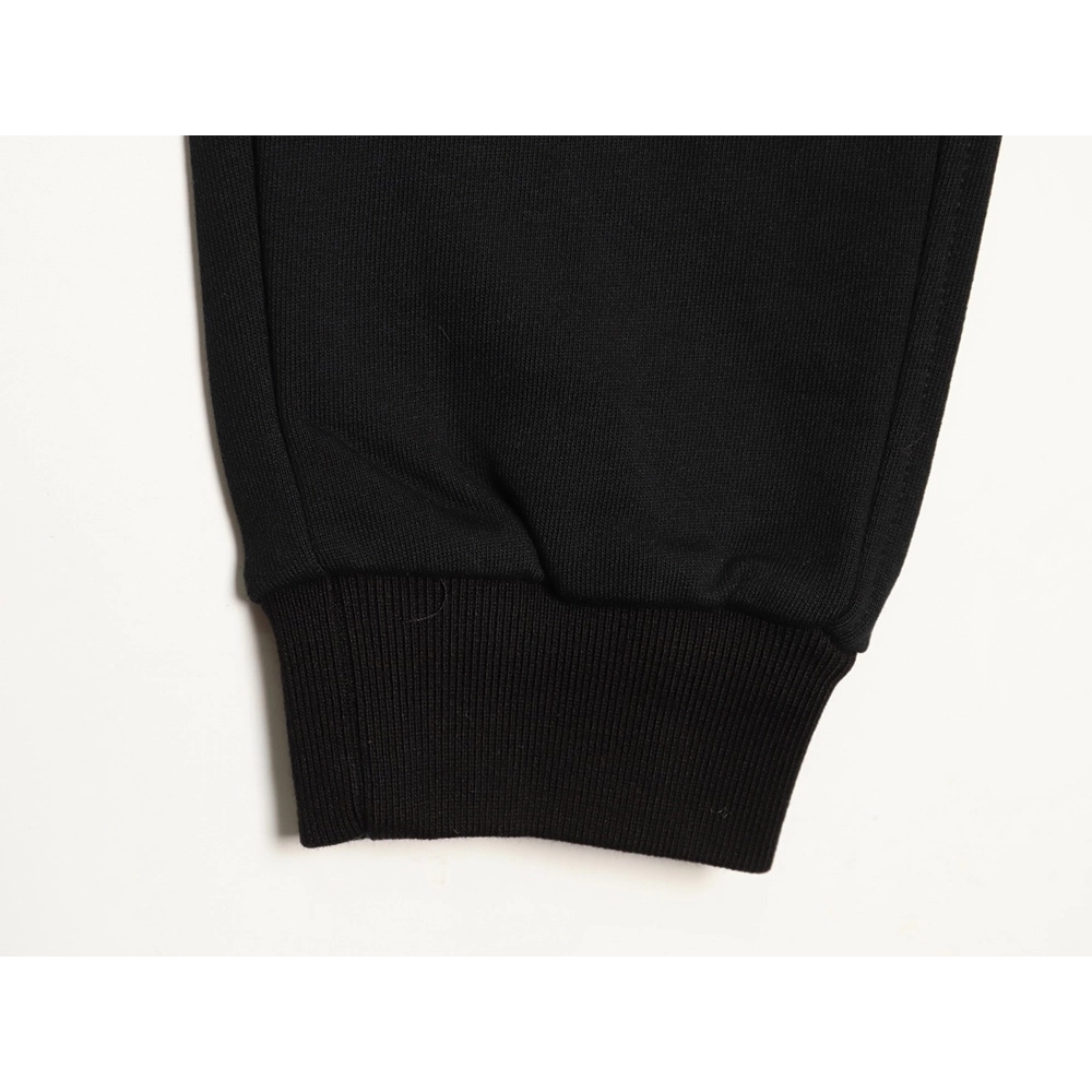 Burberry sticky note cuff trousers TSK1,Burberry