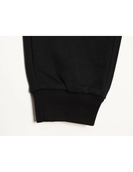 Burberry sticky note cuff trousers TSK1,Burberry
