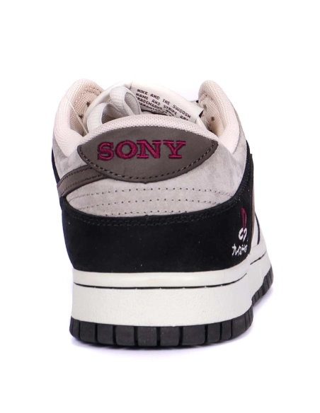 Travis Scott x Playstation x Dunk Low PS5¡å,Dunk SB,NIKE SHOES Reps