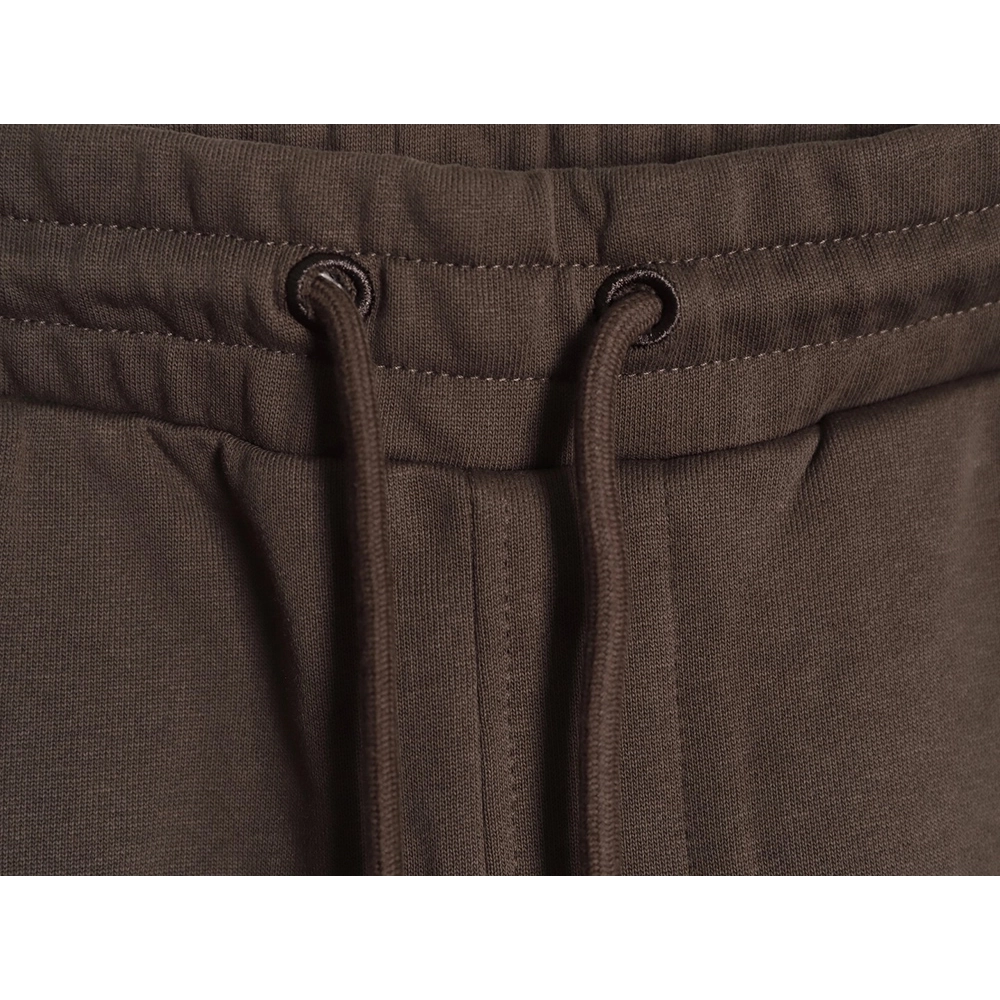 Burberry embroidered warhorse back pocket logo trousers,Burberry