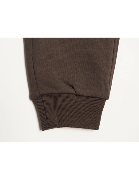 Burberry embroidered warhorse back pocket logo trousers,Burberry