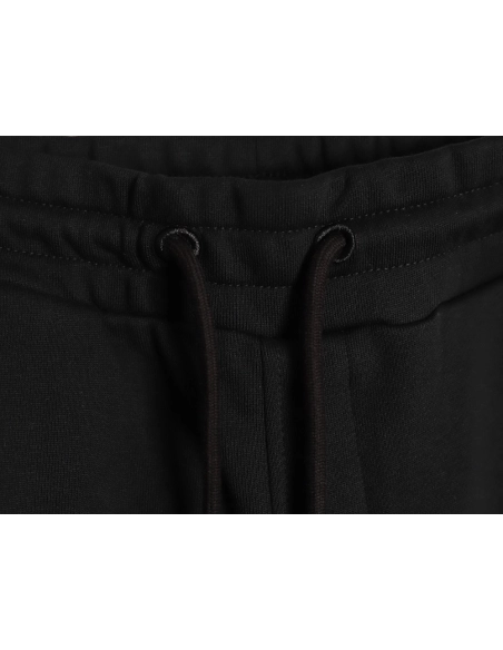 Burberry embroidered warhorse back pocket logo trousers TSK1,Burberry