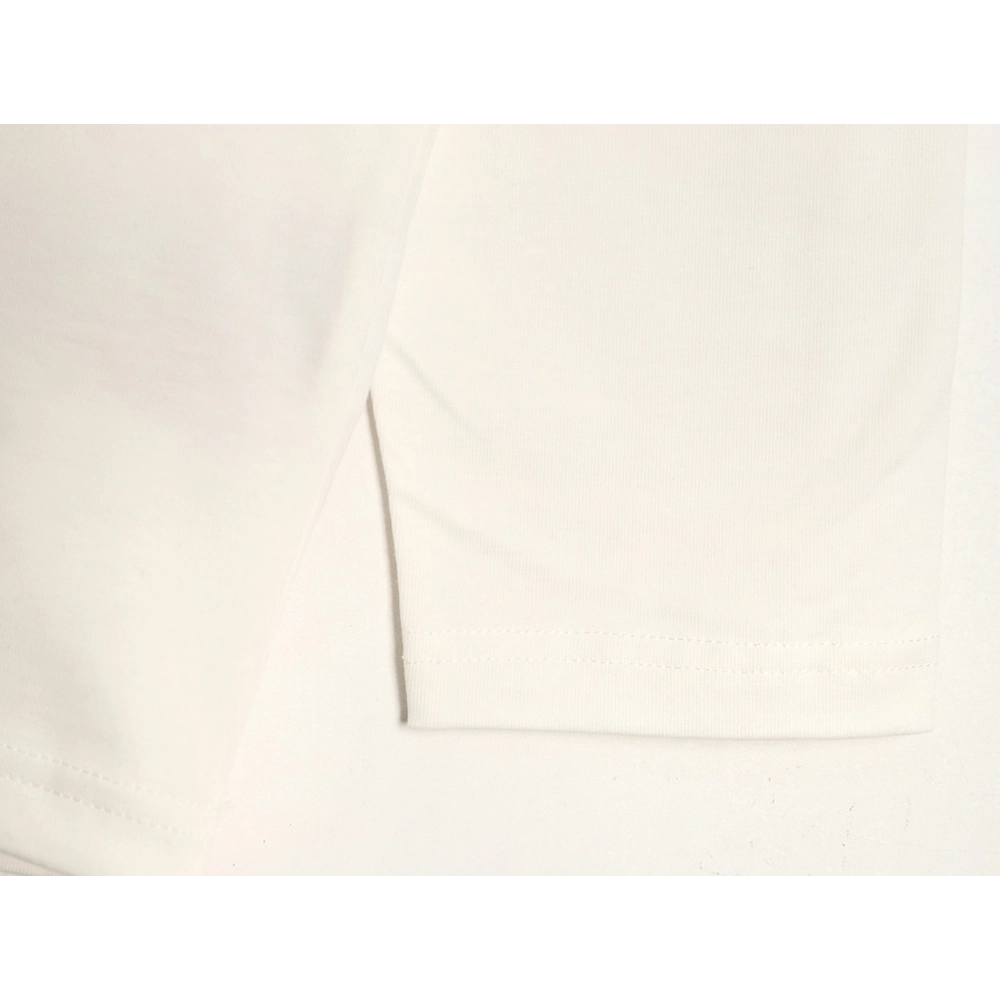 Louis Vuitton chest lettering embossed long sleeves,Louis Vuitton