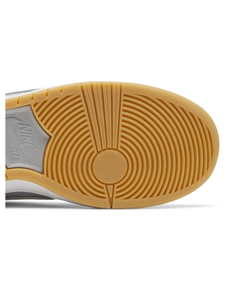 DUNK LOW PRO ISO SB WOLF GREY GUM,Dunk SB,NIKE SHOES Reps