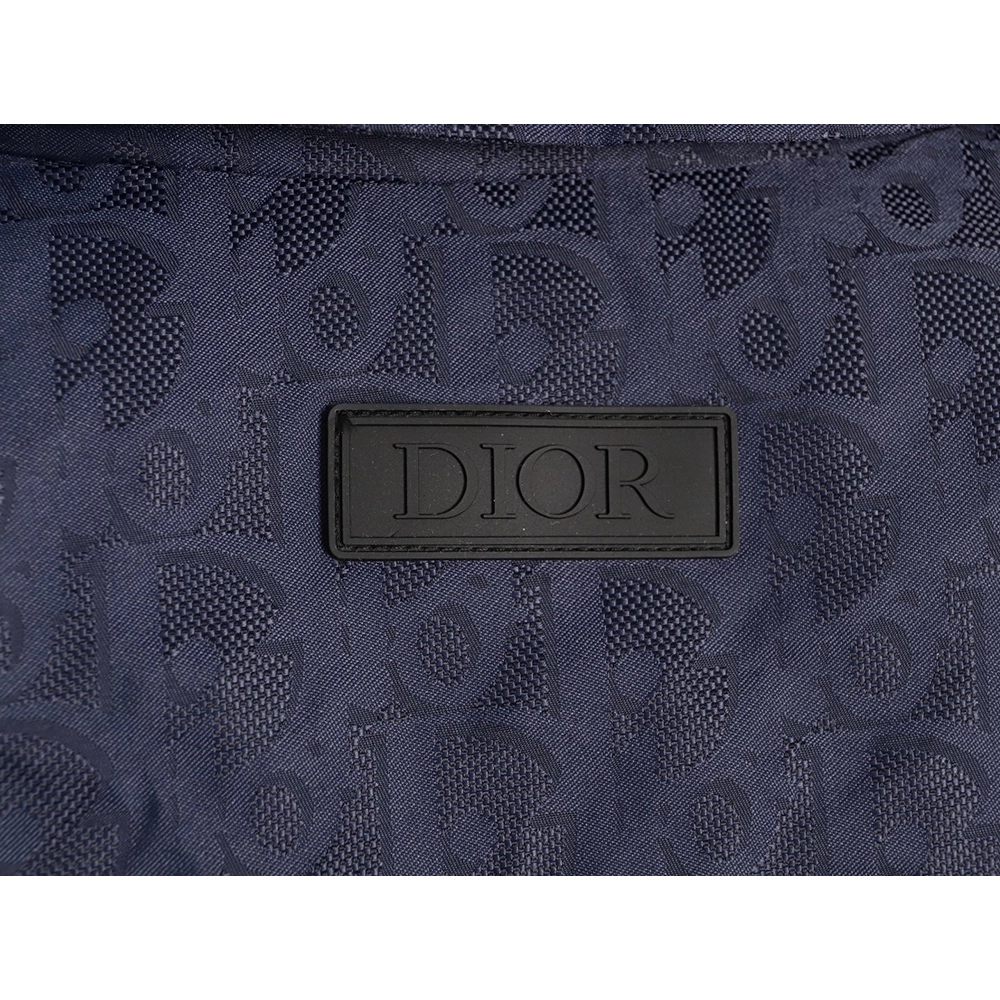 Dior all-over printed jacquard lapel jacket,Dior