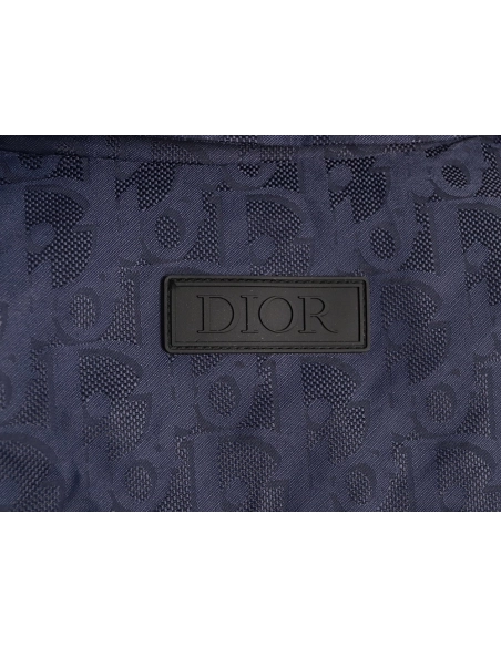 Dior all-over printed jacquard lapel jacket,Dior