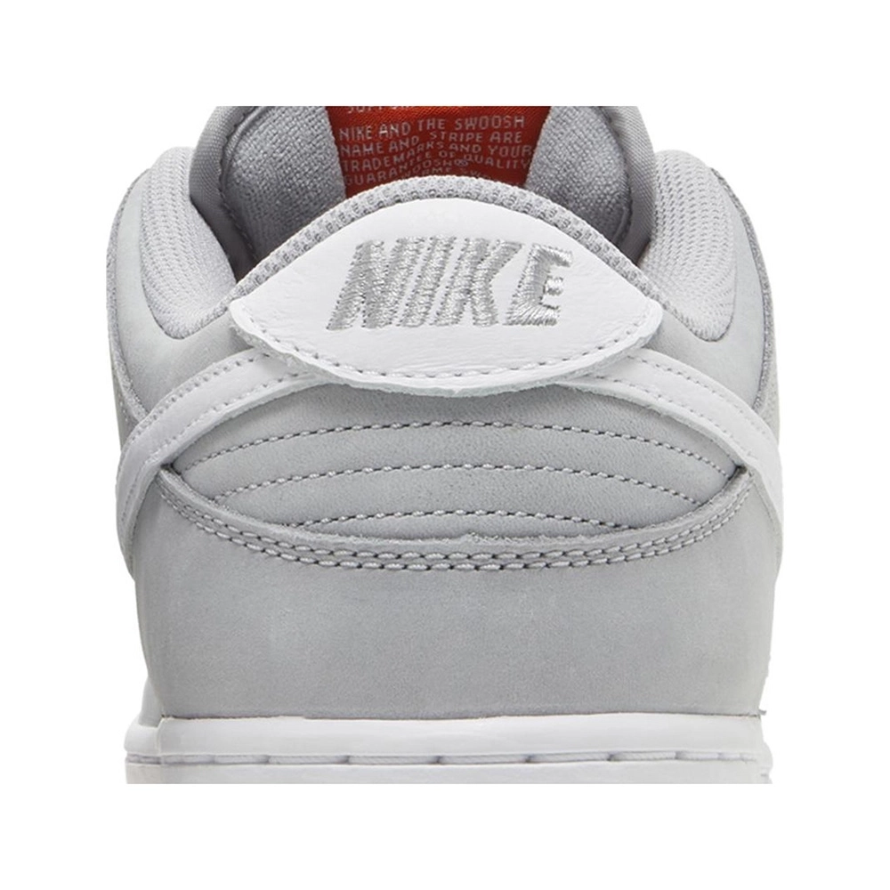 DUNK LOW PRO ISO SB WOLF GREY GUM,Dunk SB,NIKE SHOES Reps
