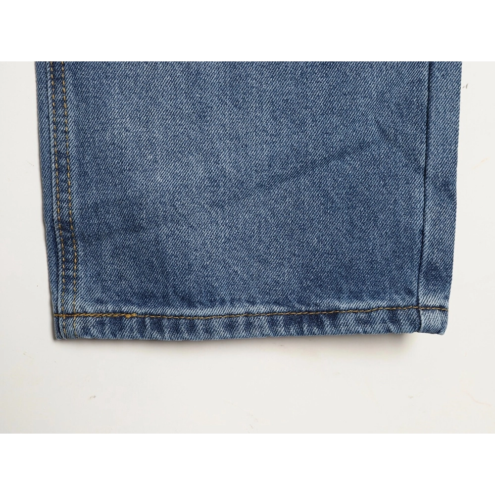 Chrome Hearts Back Sanskrit Cross Leather Pants,Chrome Hearts