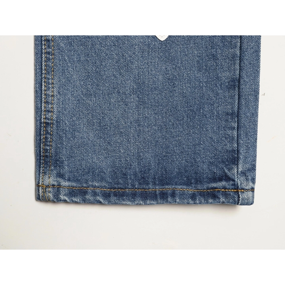 Chrome Hearts Back Sanskrit Cross Leather Pants TSK2,Chrome Hearts