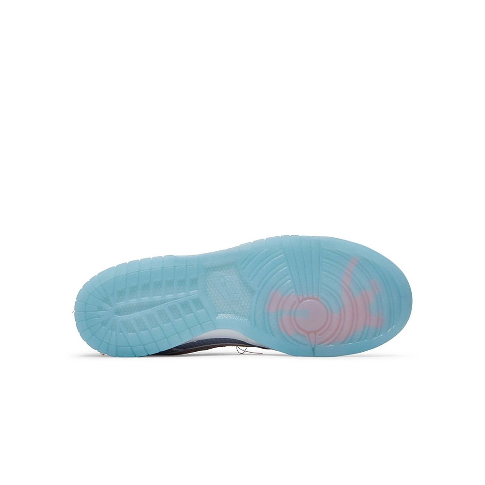 Union LA x Dunk Low Passport Pack Argon,Dunk SB,NIKE SHOES Reps