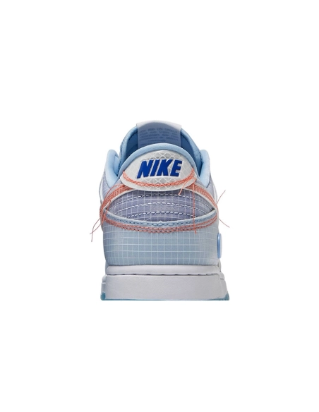 Union LA x Dunk Low Passport Pack Argon,Dunk SB,NIKE SHOES Reps