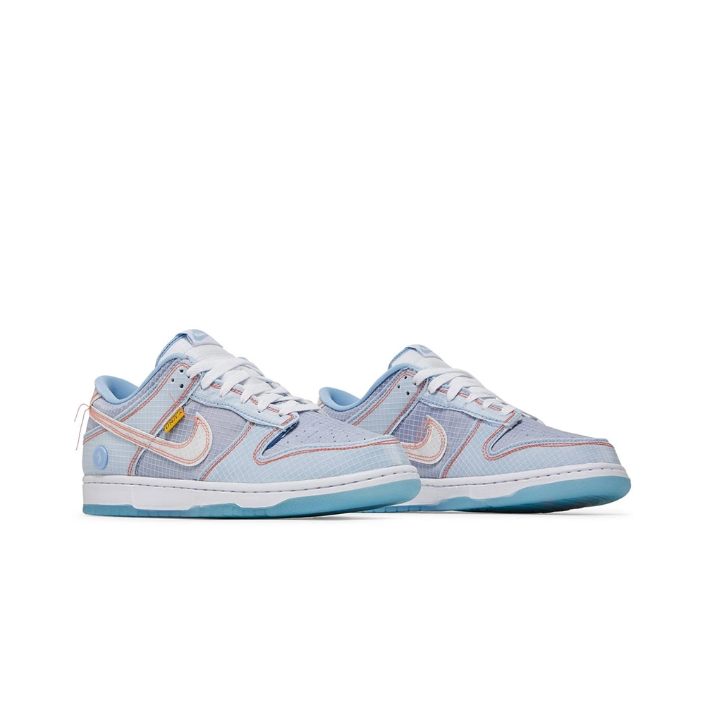 Union LA x Dunk Low Passport Pack Argon,Dunk SB,NIKE SHOES Reps