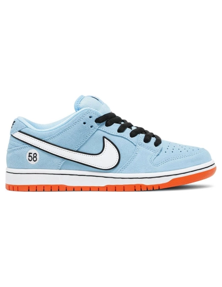 DUNK LOW PRO SB GULF,Dunk SB,NIKE SHOES Reps