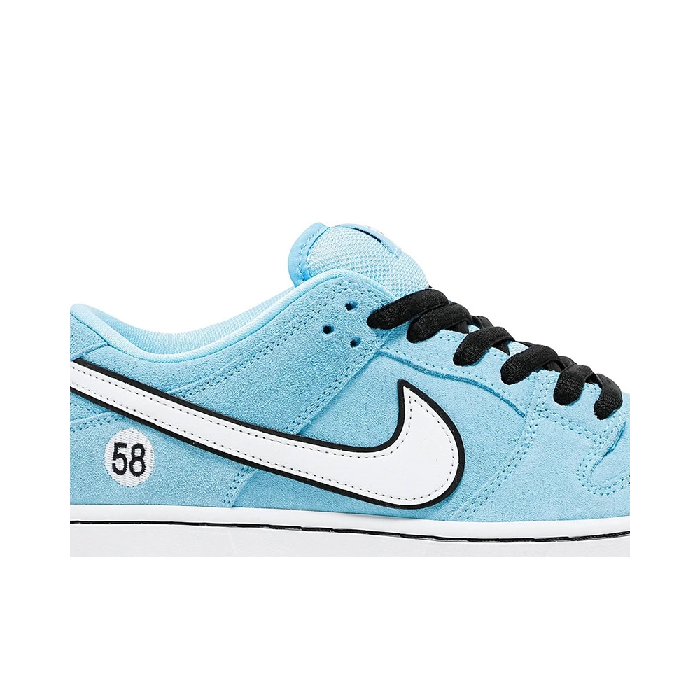 DUNK LOW PRO SB GULF,Dunk SB,NIKE SHOES Reps