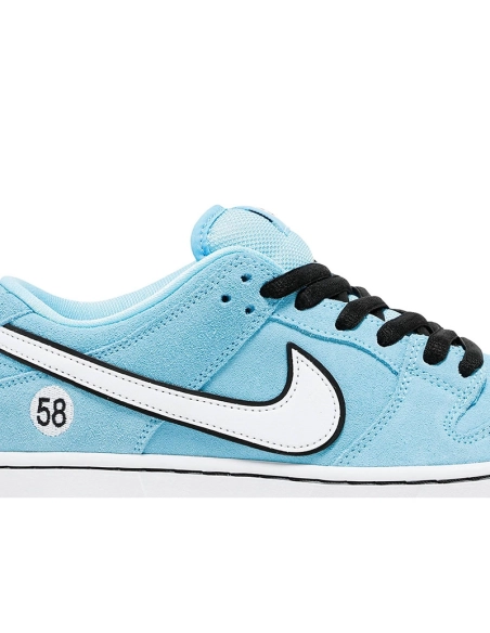 DUNK LOW PRO SB GULF,Dunk SB,NIKE SHOES Reps