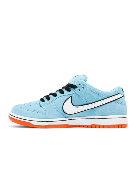 DUNK LOW PRO SB GULF,Dunk SB,NIKE SHOES Reps