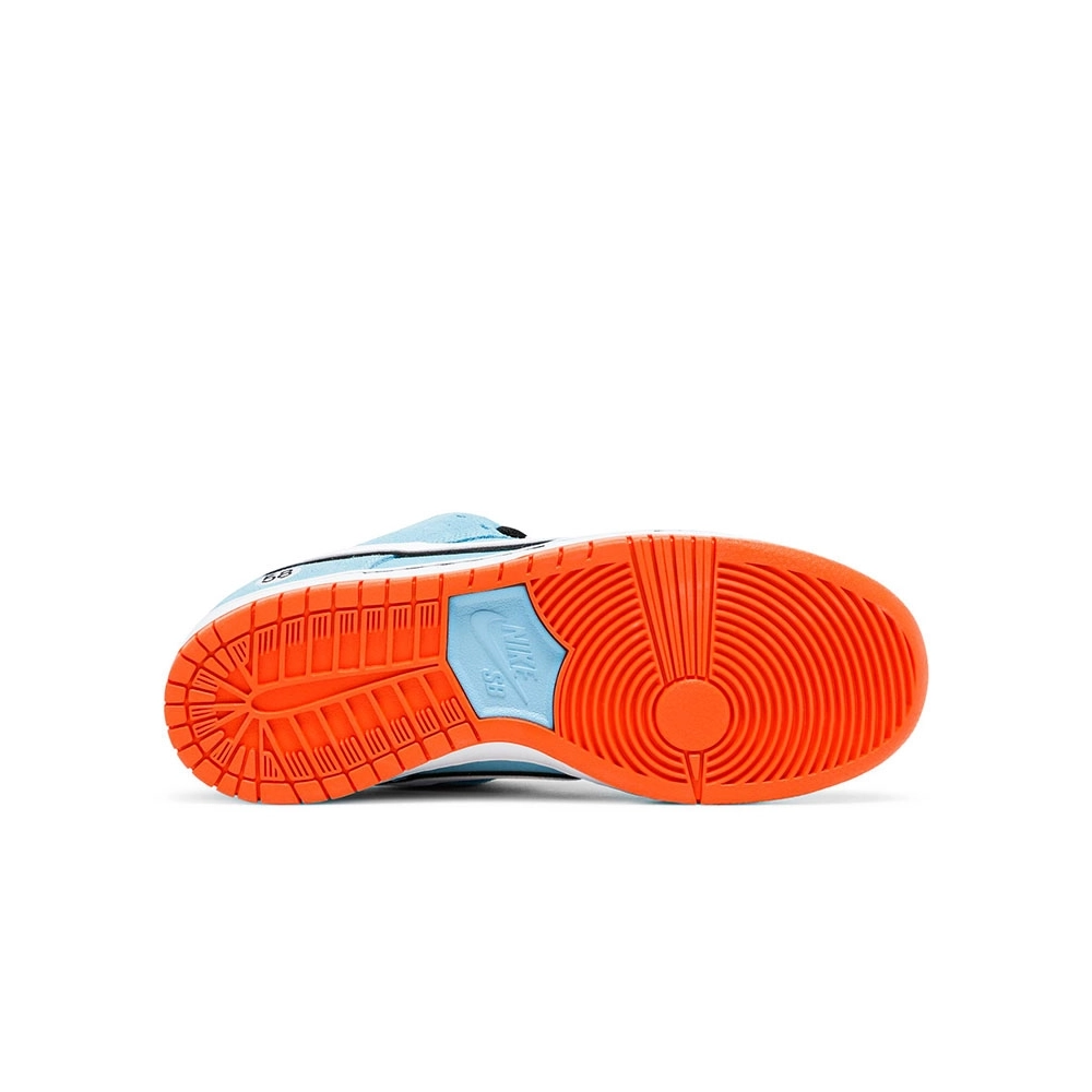 DUNK LOW PRO SB GULF,Dunk SB,NIKE SHOES Reps