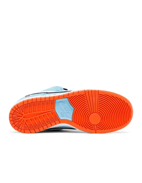 DUNK LOW PRO SB GULF,Dunk SB,NIKE SHOES Reps