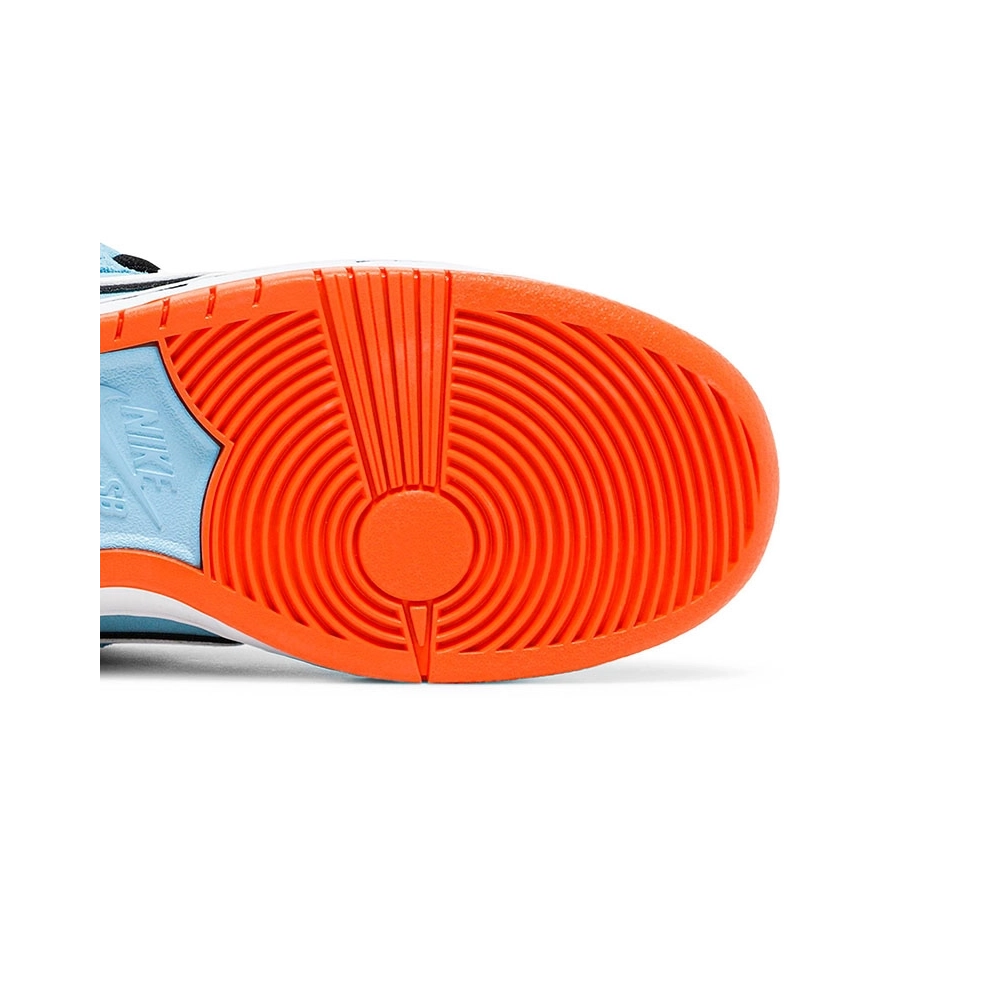 DUNK LOW PRO SB GULF,Dunk SB,NIKE SHOES Reps