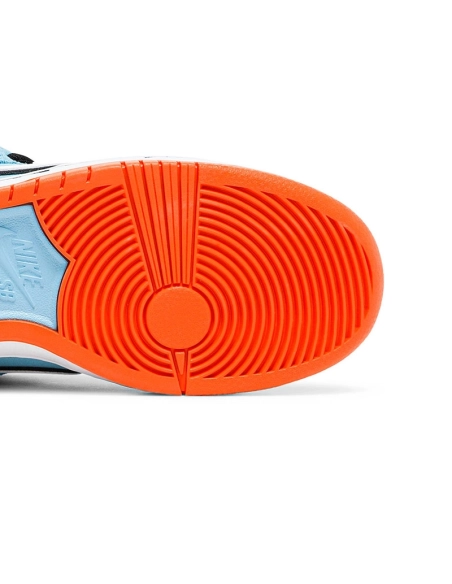 DUNK LOW PRO SB GULF,Dunk SB,NIKE SHOES Reps